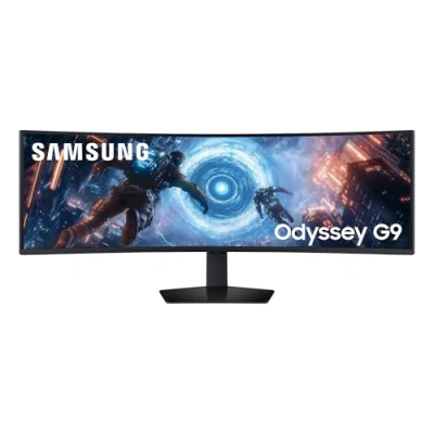 Abbildung von Samsung Odyssey LS49FG916EUXEN