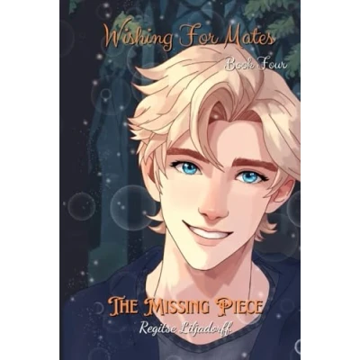 Abbildung von The Missing Piece: Wishing For Mates
