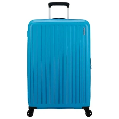 Abbildung von American Tourister Rejoy Spinner 77/28 TSA azure blue