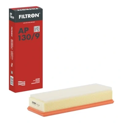 Abbildung von FILTRON AP 130/9 Luftfilter 59 113 316 Filtereinsatz PEUGEOT: 206 Schrägheck, 207 CC, CITROËN: Berlingo II, C3 C4 Picasso 1