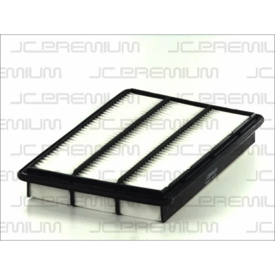 Abbildung von JC PREMIUM B25046PR Luftfilter 47 237 360 eckig Filtereinsatz MITSUBISHI: Pajero 4, 3 SUV Cabrio