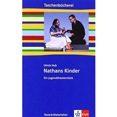 Abbildung von Nathans Kinder: ab Klasse 9 (Taschenbücherei. Texte &amp; Materialien)