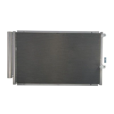Abbildung von THERMOTEC KTT110597 Klimakondensator mit Trockner 620 x 345 16 mm