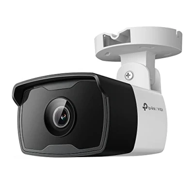 Abbildung von TP Link Omada VIGI C340I(4mm) 4MP Outdoor Bullet IP Kamera