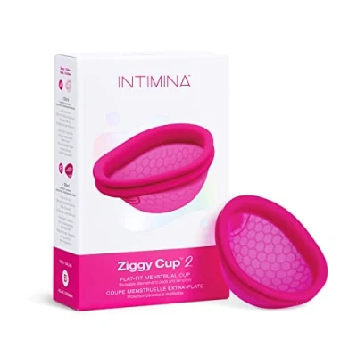 Abbildung von INTIMINA Ziggy Cup™ 2