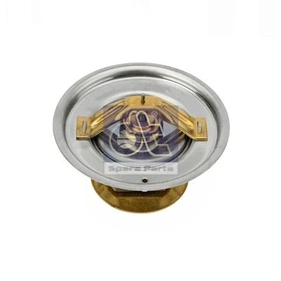 Abbildung von DT Spare Parts 1.11207 Kühlwasserthermostat 83