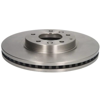 Abbildung von ABE C33082ABE Bremsscheibe Vorderachse 296 28 5 Belüftet MAZDA: CX 7, 9
