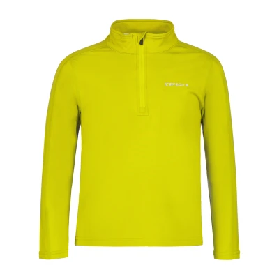 Abbildung von Icepeak Fleecepullover &quot;K FLEECESHIRT 1/2 ZIP FLEMINTON&quot;