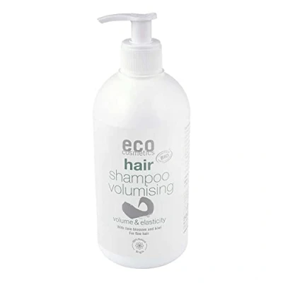 Abbildung von Eco Cosmetics Haarshampoo Volumen Shampoo, 500 ml