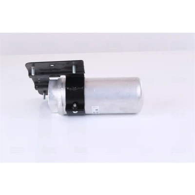 Abbildung von NISSENS 95508 Trockner R 134a Stahl