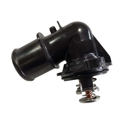 Abbildung von MAPCO 28141 Kühlwasserthermostat JEEP: Grand Cherokee IV (WK, WK2) 3.6 VVT 4x4, 3.0 CRD V6 6.2 i V8 4x4 2013