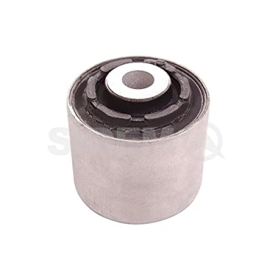 Abbildung von SIDEM 827601 Querlenkerlager Vorderachse oben Gummimetalllager Querlenker JAGUAR: XJ Limousine, XF S Type