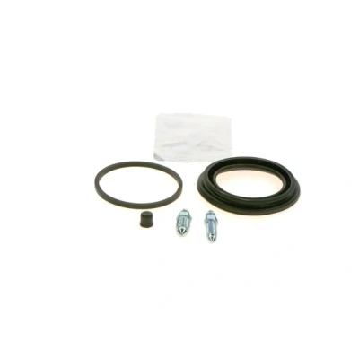 Abbildung von BOSCH 1 987 470 034 Bremssattel Reparatursatz ohne Kolben FORD: Cougar Coupe, Sierra Mk2 Limousine, MONDEO 2 Kombi
