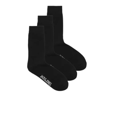 Abbildung von Jack &amp; Jones PlusSize Freizeitsocken &quot;JACRAFAEL SOCKS 3 PACK NOOS PLS&quot;
