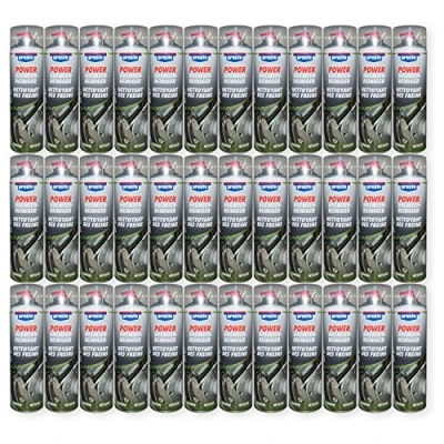 Abbildung von Presto_Bundle 36x Presto Power Bremsenreiniger Spraydose 500ml 315541