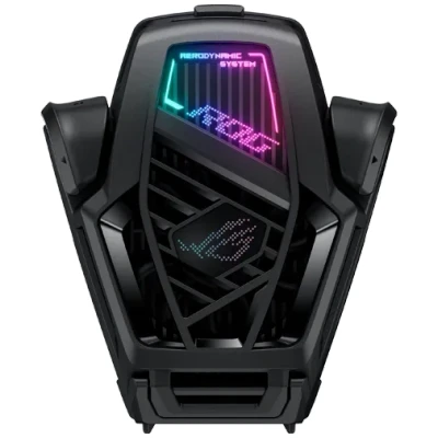Abbildung von Asus Aeroactive Cooler X ROG Phone 8/8 Pro