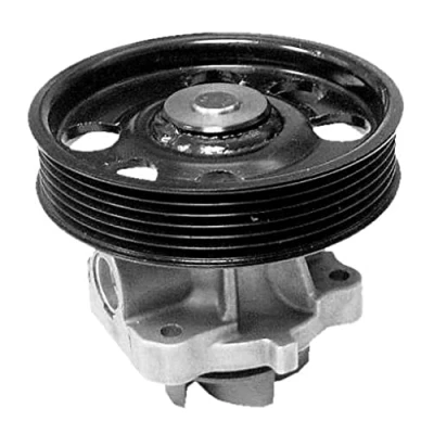 Abbildung von VALEO 506716 Wasserpumpe mit Dichtungen ohne Deckel OPEL: Corsa D Schrägheck, Astra J Meriva B, SUZUKI: Splash, SWIFT 3