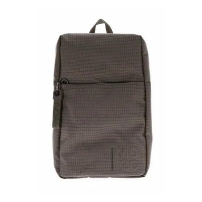 Abbildung von Mandarina Duck Damen MD20 Backpack, Taupe