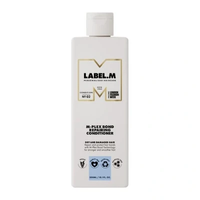 Abbildung von Label.m M Plex Repairing Conditioner 1000 ml
