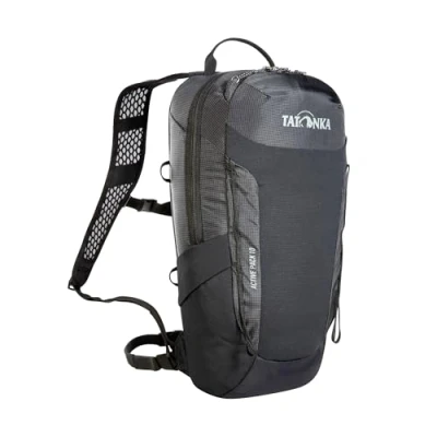 Abbildung von Leichtrucksack Active Pack 10 black