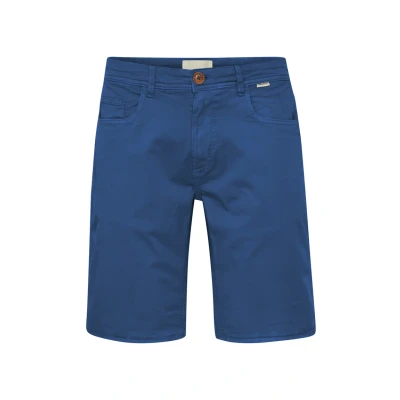 Abbildung von Blend Jeans Shorts, Herren, Größe: Large, Navy peony