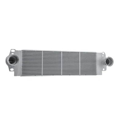 Abbildung von STARK SKICC 0890003 Ladeluftkühler Intercooler