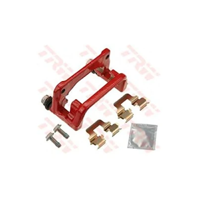 Abbildung von TRW BDA1025 Bremssattelhalter ALFA ROMEO: MiTo
