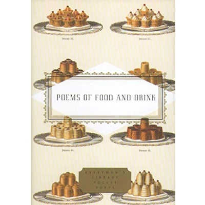 Abbildung von Poems Of Food And Drink (Everyman&#039;s Library POCKET POETS)