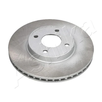 Abbildung von Bremsscheibe ASHIKA 60 01 155C