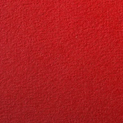 Abbildung von Clairefontaine 93874C Packung (mit 25 Bögen Zeichenpapier Etival Color, DIN A4, 21 x 29,7 cm, 160g, gekörnt, ideal für Trockentechnik und Einrahmen) mohnrot