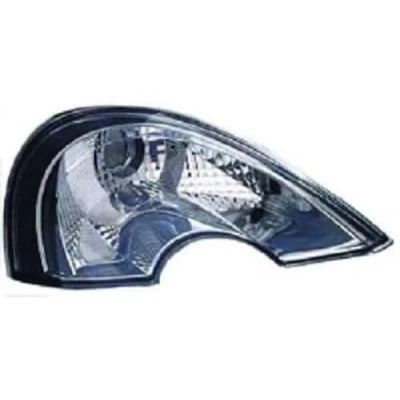 Abbildung von DIEDERICHS 4405073 Blinker weiß links PY21W RENAULT: Modus / Grand