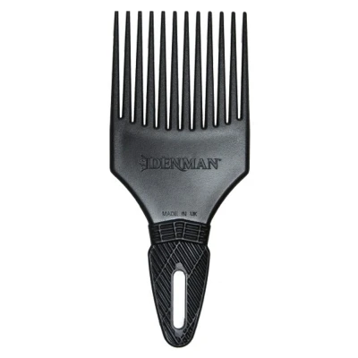 Abbildung von Denman D17 Curl Volumizer Black