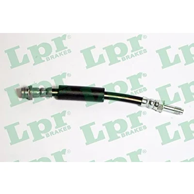 Abbildung von LPR 6T48069 Bremsschläuche 215mm F10x1 FORD: MONDEO 4, S Max Mk1, Galaxy Mk2 MPV