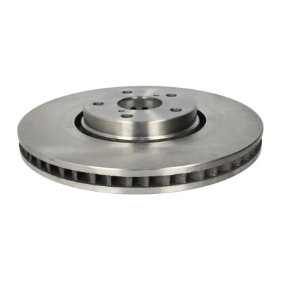 Abbildung von ABE C32193ABE Bremsscheibe Vorderachse 334 30 5 Belüftet LEXUS: GS IV, III, IS 3