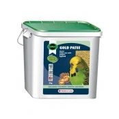 Abbildung von Versele Laga Orlux Gold Patee Wellensittich Vogelfutter 5 kg...