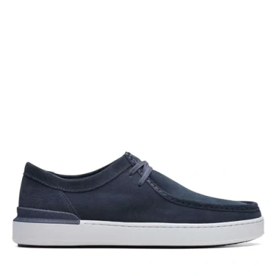 Abbildung von Clarks Originals Sneaker low, Herren, Größe: 42, Blau Schuhe