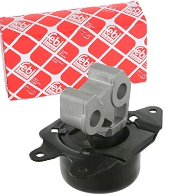 Abbildung von febi bilstein 24948 Motorlager , 1 Stück, Grey
