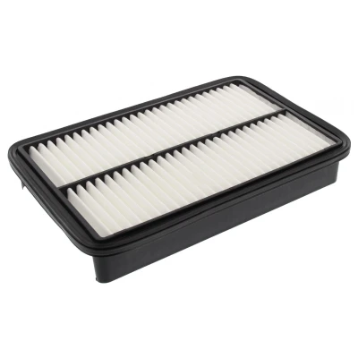 Abbildung von MAPCO 60722 Luftfilter 41 166 266,5 Filtereinsatz TOYOTA: Corolla VIII Compact, Limousine, Liftback, MAZDA: Xedos 9