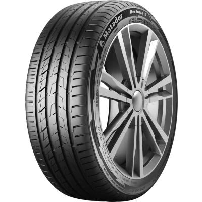 Abbildung von Matador HECTORRA 5 245/40 R18 97Y PKW Sommerreifen Reifen 1581120000