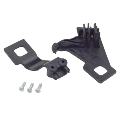Abbildung von 1 x YOU.S Original Scheinwerferhalter Reparatursatz VORNE LINKS 8T0998121B