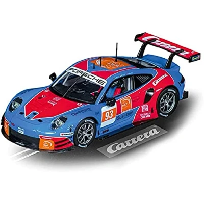 Abbildung von Porsche 911 RSR &quot;Carrera No.93&quot;