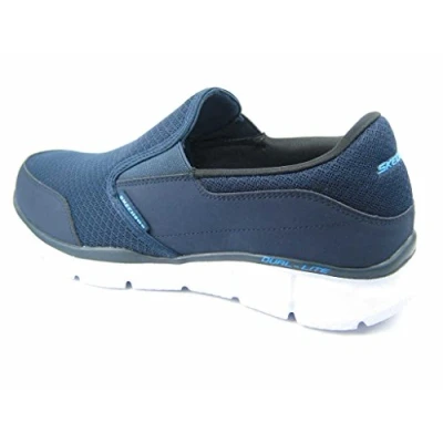 Abbildung von Skechers Equalizer Slip On Sneaker
