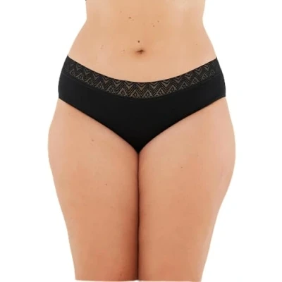 Abbildung von DAGI Slip, Damen, Größe: XS, Sy