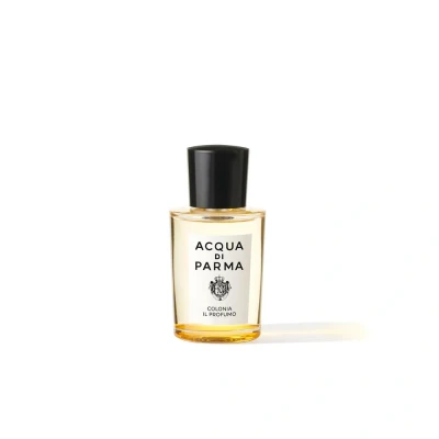 Abbildung von Acqua di Parma Eau de Parfum Colonia Il Profumo 50 ml Düfte Unisex