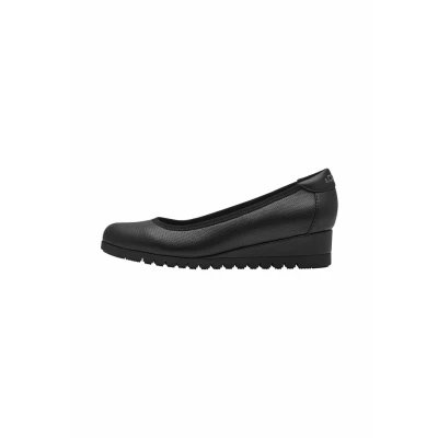 Abbildung von s.Oliver Keilpumps, Damen, Größe: 41, Black Schuhe