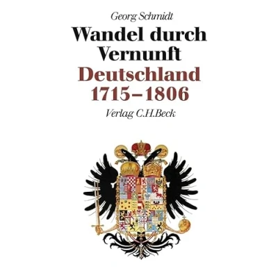 Abbildung von Neue Deutsche Geschichte Bd. 6: Wandel durch Vernunft: Deutschland 1715 1806