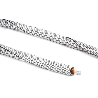 Abbildung von HellermannTyton Selbstwickelnde Hülle 3m, nagetiergeschützt, Durchmesser 13mm