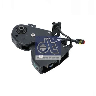 Abbildung von Schloß des Kippens Fahrerhauses DT SPARE PARTS 5.60196