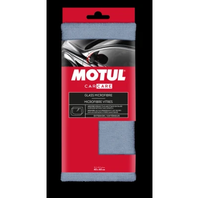 Abbildung von MOTUL CAR CARE 110110 Poliertuch Mikrofaser