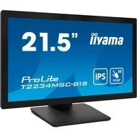 Abbildung von ProLite T2234MSC B1S, LED Monitor